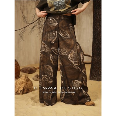 DIMMA Брюки 2578