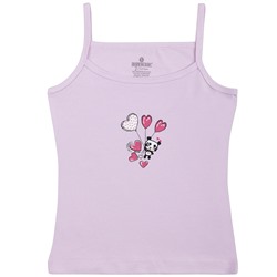 4356 Майка девочка многоцвет (BAYKAR)