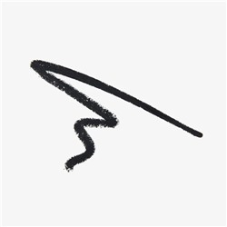 Provoc Гелевый карандаш-подводка для глаз водостойкий / Semi Permanent Gel Eye Liner №90 Limo Service, черный