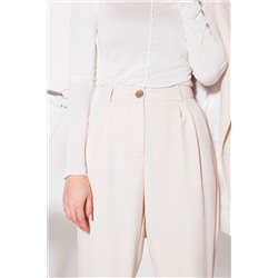 KOKOdea 211960.2_бежевый, Брюки