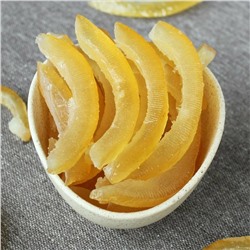 Лимонные корочки (Цедра)