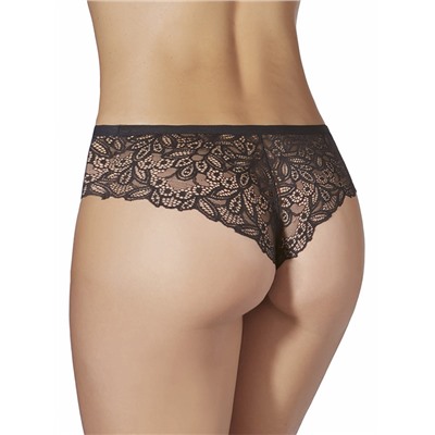 1032353 Трусы Bella best comfort бразильяна Janira