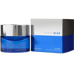 AIGNER BLUE edt (m) 125ml