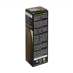 Оттеночный бальзам для волос "Color Lux" тон: 06, русый (10492105)