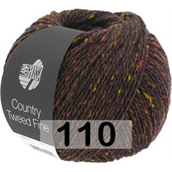 Пряжа Lana Grossa Country Tweed Fine