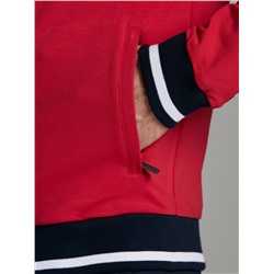 Спортивный костюм мужской СССР 11M-RR-794/W RED-N-ROCK'S