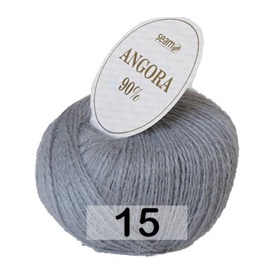 Пряжа Сеам ANGORA 90