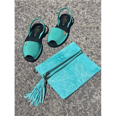 Ab.Zapatos • 3106-8 • ACUARIO+AB.Z · Pelle · 22-07 COCO (280) АКЦИЯ