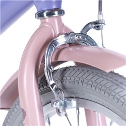 Велосипед 16" COMIRON Provans CP01-16L Lavender