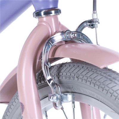 Велосипед 16" COMIRON Provans CP01-16L Lavender