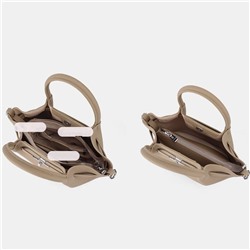 DOLAND LION  Сумка женская  / кожа /  1640