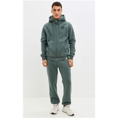 Брюки P521-0821-2 green