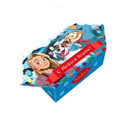 Конфета Волшебник Изумрудного города