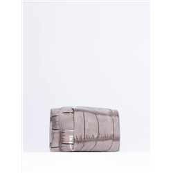 Косметичка Richet К8VN 153 Серый