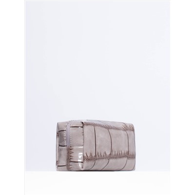 Косметичка Richet К8VN 153 Серый