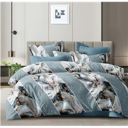 Постельное белье из поплина cтандарт ПВ26-1430