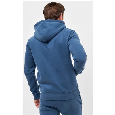 Худи P421-0570 blue