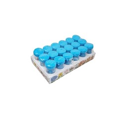 (УПАКОВКА 18 ШТ) Травяные шарики Фа талай от Ouayun Fah Talai Jone Herbal Lozenge  100 Tablets