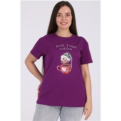 Футболка АПРЕЛЬ #852959