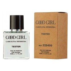 Тестер Carolina Herrera Good Girl edp 50 ml