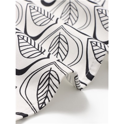 Набор подарочный «Этель» Made with love: полотенце, варежка-прихватка, кухонная лопатка, венчик, губка