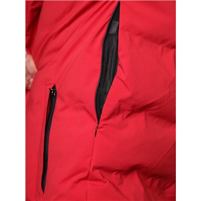 Костюм KA-0277 Красный