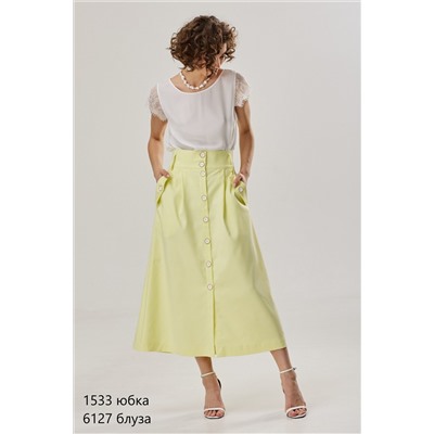NiV NiV fashion 1533, Юбка