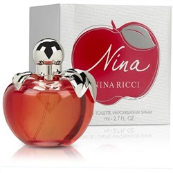 Nina Ricci Nina Edt 50 ml original