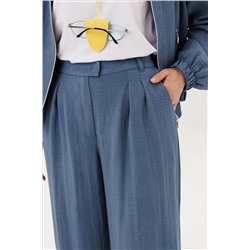 Костюм брючный 5438