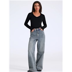 Апрель Лонгслив 1ЖДЛД5090804