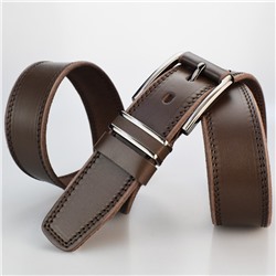 Ремень Джинсовый