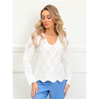 Джемпер Др5-444