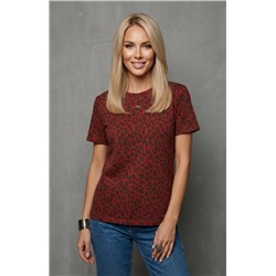 Футболка хлопок