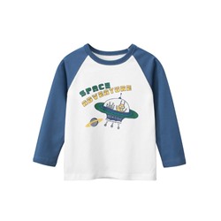 TSKIDS Лонгслив 3086