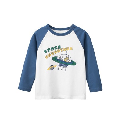TSKIDS Лонгслив 3086