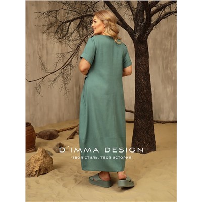 DIMMA Платье 2569