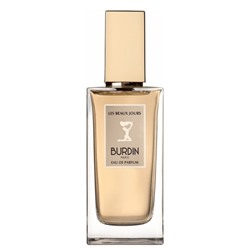 BURDIN LES BEAUX JOURS edp (w) 100ml TESTER