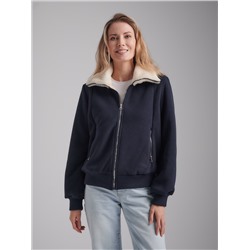 Толстовки женские 511L-RR-1732 RED-N-ROCK'S