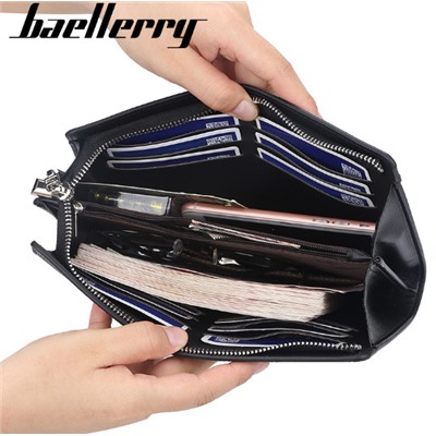 Кошелек мужской Baellerry S1002
