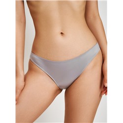 Трусы жен Abigail серый Infinity Lingerie