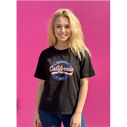 Футболка (плотный хлопок)