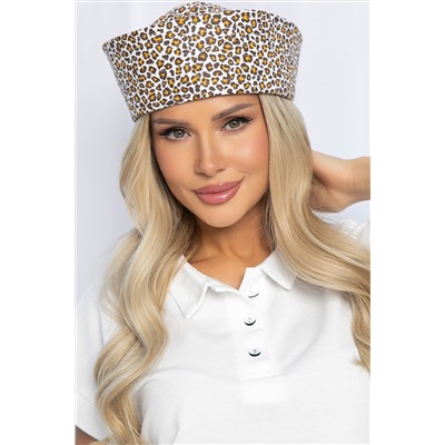 Панама юнга (лео) ПЮ1