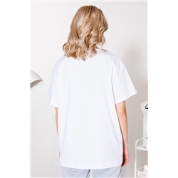 KOKOdea M21.26_белый, Футболка