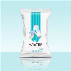 Айсинг «Альтер», сухая смесь для декора пряников, без диоксида титана, 500 г