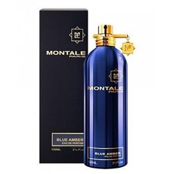 Montale Blue Amber 100 ml