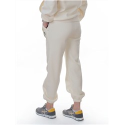 005 MILK Костюм спортивный зимний женский (95% хлопок, 5% полиэстер)