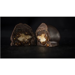 Конфеты Инжир с грецким орехом 1уп*1кг