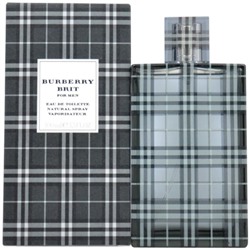 BURBERRY BRIT edt (m) 100ml