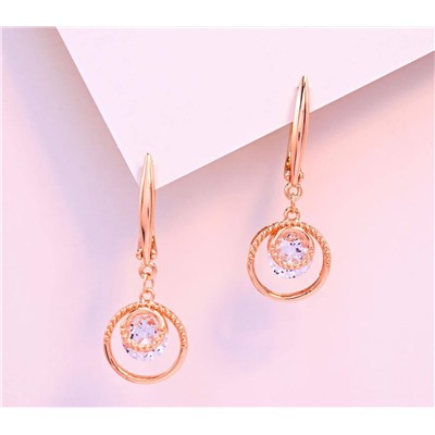 Серьги бижутерия