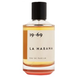 19-69 LA HABANA edp 100ml TESTER